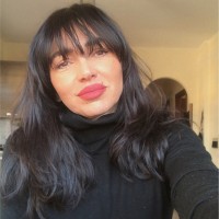 Roberta Pacifici