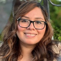Jacqueline Salcedo