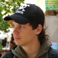 Dima Shafranskiy