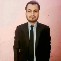 Imran Idrisi
