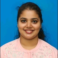Jyothsna Mascarenhas