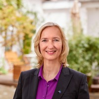 Katrin Weidemann