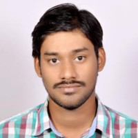 Veerasrinivas Chikkam