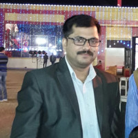K P Singh