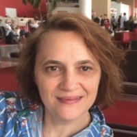 Stéphanie Barros