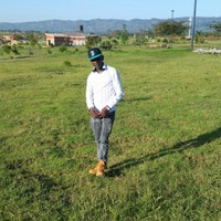 Christopher ndeti