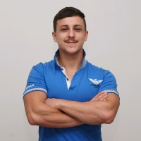 Brandon Parkes