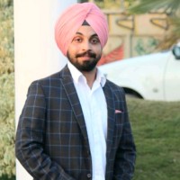 Bhupinder Sidhu