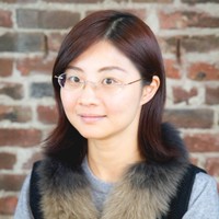 Jingyuan (Jenny) Deng