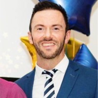 Steven Aithwaite Nutritionist