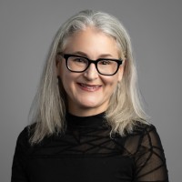 Megan Mistry