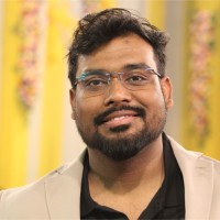 Saket Ghosh