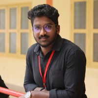 Sudheesh A