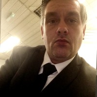 Paul Halford