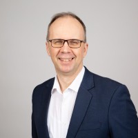 Harald Kuegel