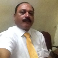 Chander Shekhar Dogra