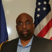 Darrin Taylor