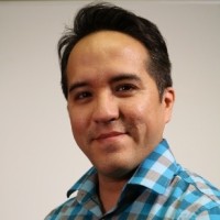 Joel Marquez