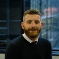 Gavin Mcneill