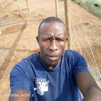 george ngugi