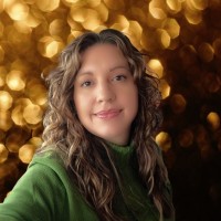 Jessica Laughlin