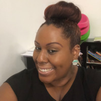 Tia Nicholson