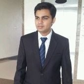 Bhavesh Sankhat