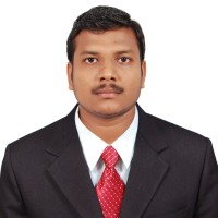 Baskaran Saravanan