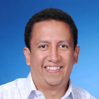 Ricardo Dulon Fernández