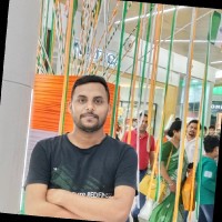 Md Khalid Khan
