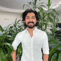 Rojan Pandhathara Pauly