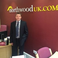 Dean Walford