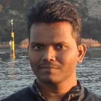 Krishna Bharathi