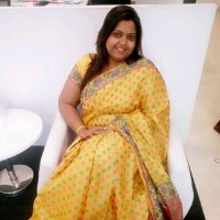 Sarika Shinde