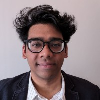 Dhansaw 'Vittorio' Rambaran