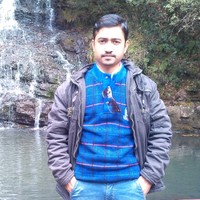 Arup Barman
