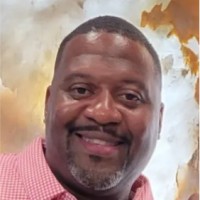 Demond Gibson