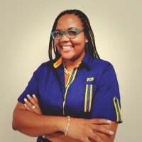 Sheena West-Ward