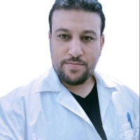 Ahmed Louati