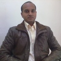 Pushpendra Yadav