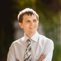 Evgeny Tikushev