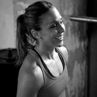 Natalie Lahoussine