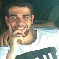 Ahmed Kamal