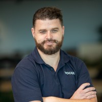 Simon Casey