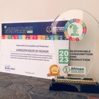 Gabidezin House of Fashion-Boadi