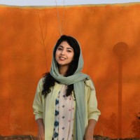 Ramina Baghban bashi