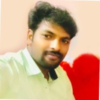 Praveenkumar S M