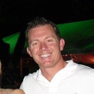 Aaron Mitchell