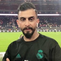 Maher Kamil