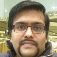 Vikram Ravi